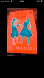 Jill mansell, Boeken, Ophalen, Gelezen