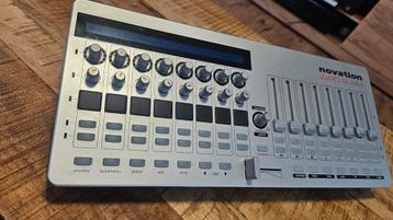 Novation Zero SL MK2 beschikbaar voor biedingen