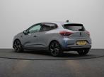 Renault Clio E-Tech Hybrid 145pk E-Tech Engineered | 17" Lic, Stof, Gebruikt, Euro 6, Hybride Elektrisch/Benzine