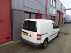 Volkswagen Caddy 2.0 SDI (bj 2004), Voorwielaandrijving, Stof, Gebruikt, Traction-control
