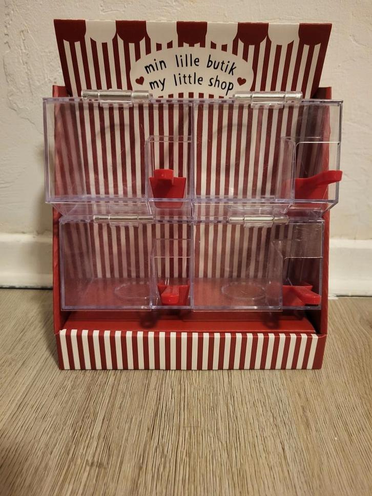 Snoep scheppen, Kinderen en Baby's, Speelgoed | Overig, Zo goed als nieuw, Jongen of Meisje, Ophalen