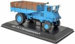 SSH-75 TAGANROZHETS - SOVIET TRACTOR, Ophalen of Verzenden, Nieuw, Tractor of Landbouw, Overige merken