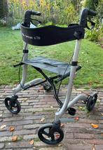 Caremart EX-Lite lichtgewicht design tot 100 kg, Diversen, Ophalen, Opvouwbaar, Gebruikt
