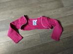 Roze Bolero Lofff Maat 98, Kinderen en Baby's, Ophalen of Verzenden, Zo goed als nieuw, Lofff, Meisje