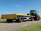 Balenwagen landbouwwagen strowagen balenkar aanhanger hooi, Zakelijke goederen, Agrarisch | Werktuigen, Ophalen