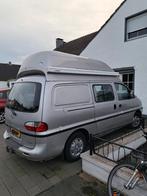 Camperbus Hyundai H200, Caravans en Kamperen, Campers, Overige merken, Diesel, Particulier, 4 tot 5 meter