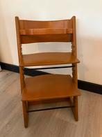 Stokke triptrap kinderstoel, Ophalen, Zo goed als nieuw, Meegroeistoel