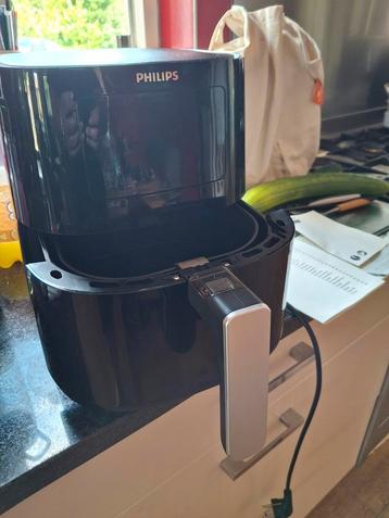 Philips airfryer beschikbaar voor biedingen