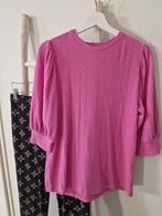 Mooie roze top maat 42, Zeeman, Maat 42/44 (L), Ophalen of Verzenden, Zo goed als nieuw