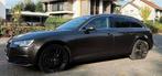 Audi A4 2.0 TDI 110KW Avant Quattro 2017 Bruin, 4 cilinders, Bruin, A4, Stationwagon