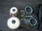 tabla, Ophalen of Verzenden, Gebruikt, Melodische percussie