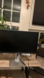 Dell monitor, Computers en Software, Monitoren, Verzenden, 60 Hz of minder
