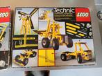 Lego Technic Universal set 8090 vintage helemaal compleet, Ophalen of Verzenden