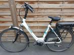 Te koop Gazelle elektrische fiets, Fietsen en Brommers, Fietsen | Dames | Damesfietsen, Ophalen of Verzenden, Zo goed als nieuw