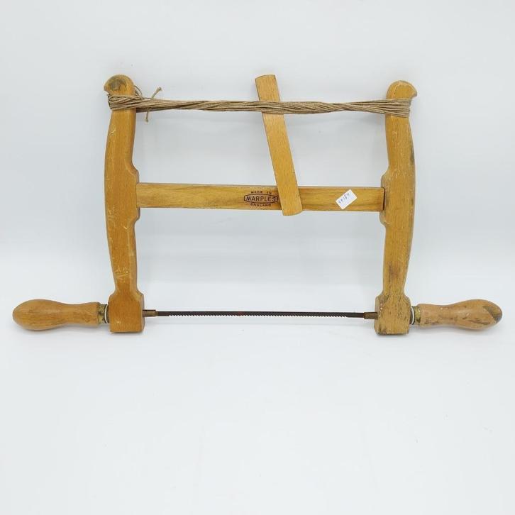 Marples & Sons Spanzaag (55184-17), Antiek en Kunst, Antiek | Gereedschap en Instrumenten, Ophalen of Verzenden