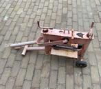 Stenenknipper, Doe-het-zelf en Verbouw, Gereedschap | Handgereedschap, Ophalen, Zo goed als nieuw