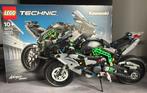 Lego ninja h2r, Kinderen en Baby's, Speelgoed | Duplo en Lego, Ophalen of Verzenden, Zo goed als nieuw
