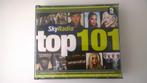 Skyradio top 101, Cd's en Dvd's, Ophalen, Gebruikt, Pop