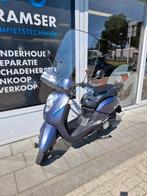 Sym E-Mio, Elektrisch, Zo goed als nieuw, Maximaal 25 km/u, Ophalen