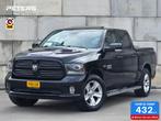 Dodge Ram 1500 5.7 V8 4x4 Crew Cab Sport| Vol Luxe| Keurig|, Auto's, Dodge, Automaat, Euro 5, Gebruikt, 8 cilinders