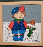 Mooie Rolf winterpuzzel ., Ophalen of Verzenden, Zo goed als nieuw
