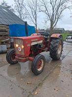 Originele international 523, Ophalen, Gebruikt, Case IH, Tot 80 Pk