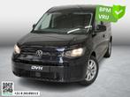 Volkswagen Caddy Cargo 2.0 TDI Style, Stof, 4 cilinders, Volkswagen, Electronic Stability Program (ESP)