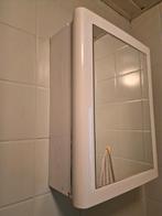 Medicijn kastje H 44.5 cm B 34 cm en D 10.5 cm, Huis en Inrichting, Badkamer | Badkamermeubels, Minder dan 50 cm, Ophalen of Verzenden