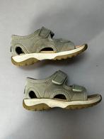 Sandalen groen h&m maat 24, Ophalen of Verzenden, Gebruikt