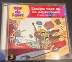 VOF de Kunst - Liedjes voor op de achterbank CD, Ophalen of Verzenden, Zo goed als nieuw, Muziek, Tot 2 jaar