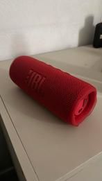 Jbl flip 6 bijna nieuw, Audio, Tv en Foto, Luidsprekers, Ophalen, Zo goed als nieuw, Minder dan 60 watt, JBL