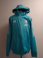 Feyenoord Rotterdam origineel Voetbal jacket, Ophalen of Verzenden, Zo goed als nieuw, Blauw, Voetbal