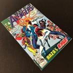 Avengers Vol.1 #351 (1992) NM- (9.2), Eén comic, Amerika, Marvel Comics, Nieuw