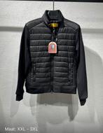 Parajumper Jas Zwart, Ophalen of Verzenden, Zo goed als nieuw, Overige maten, Zwart