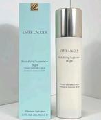 Estee lauder Revitalizing brightening lotion 100ml, Ophalen of Verzenden, Zo goed als nieuw, Gehele gezicht