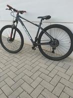 Mounten bike, Fietsen en Brommers, Fietsen | Mountainbikes en ATB, Ophalen, Hardtail, Merida, Zo goed als nieuw