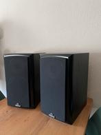 Magnat Vector 22 Speakers, Audio, Tv en Foto, Luidsprekers, Gebruikt, Magnat, Ophalen of Verzenden, 60 tot 120 watt