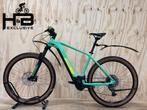 Cube Reaction Hybrid SL 625 29 inch E-Mountainbike Sram NX, Overige merken, Hardtail, Heren, Ophalen of Verzenden