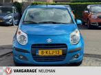 SUZUKI Alto 1.0 5 deurs airco bovag garantie rijklaarprijs, Voorwielaandrijving, Stof, Gebruikt, 200 kg