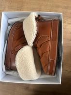 Chloe Laarzen, Ophalen of Verzenden, Zo goed als nieuw, Bruin, Lage of Enkellaarzen