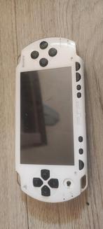 Psp defect, Ophalen of Verzenden, Niet werkend, Zwart