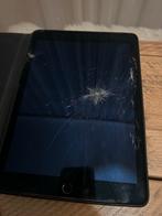 iPad Air 2 - Scherm defect, Computers en Software, Apple iPads, 9 inch, Zwart, Apple iPad Air, Ophalen of Verzenden