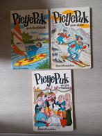 Pietje Puck - 3 Boeken, Ophalen of Verzenden, Fictie algemeen