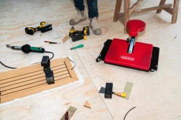 Arboseat beschikbaar voor biedingen
