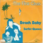 The First Class – Beach Baby (1983), Pop, Ophalen of Verzenden, 7 inch, Zo goed als nieuw