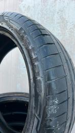 225/45/r18 runflat band, Ophalen, Zo goed als nieuw
