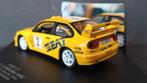 Seat Cordoba Wrc Rally Hunsrück 1:43 Skid Vitesse Pol, Hobby en Vrije tijd, Modelauto's | 1:43, Verzenden