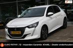 Peugeot 208 1.2 PureTech Blue Lease Allure DEALER OND NL-AUT, 101 pk, Gebruikt, Euro 6, Origineel Nederlands