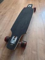 INVERZ longboard in NIEUWSTAAT, Ophalen of Verzenden, Zo goed als nieuw, Longboard