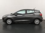 Ford Fiesta EcoBoost 100pk Connected | Cruise | Airco | Adap, Voorwielaandrijving, Gebruikt, Origineel Nederlands, Handgeschakeld